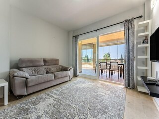 Maison de vacances Mijas Équipement 11