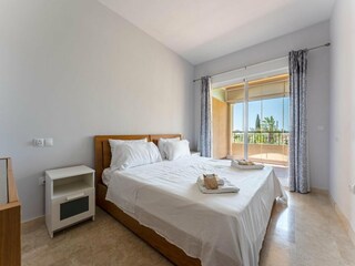 Maison de vacances Mijas Équipement 18
