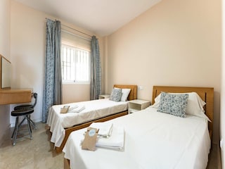Ferienhaus Mijas Ausstattung 7