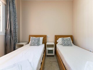 Maison de vacances Mijas Équipement 9