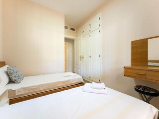 Maison de vacances Mijas Équipement 22