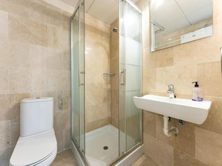 Ferienhaus Mijas Ausstattung 6