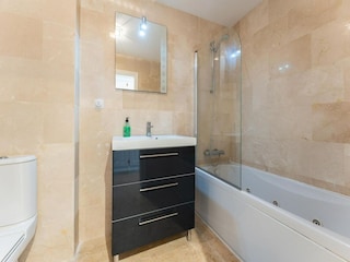 Ferienhaus Mijas Ausstattung 7