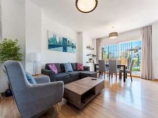 Apartment Mijas Features 20