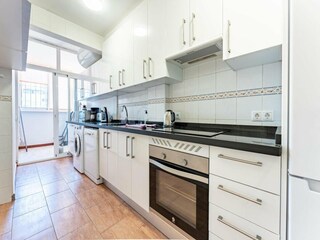 Apartment Mijas Ausstattung 11