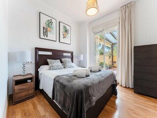 Appartement Mijas Équipement 7