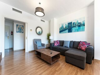 Apartment Mijas Features 8