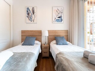 Appartement Mijas Équipement 16