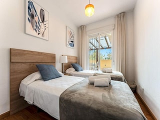 Apartment Mijas Features 21