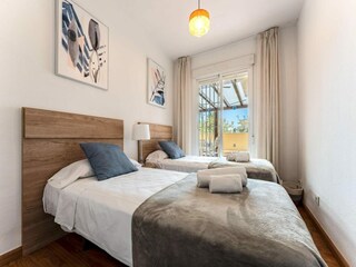 Appartement Mijas Équipement 21