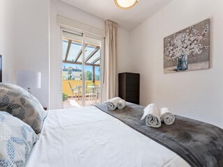 Appartement Mijas Équipement 9