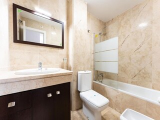 Apartamento Mijas Características 10