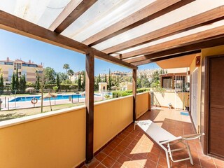Apartamento Mijas Grabación al aire libre 2