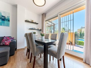 Apartamento Mijas Características 14