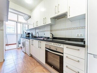 Apartment Mijas Ausstattung 15