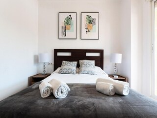 Apartment Mijas Ausstattung 16