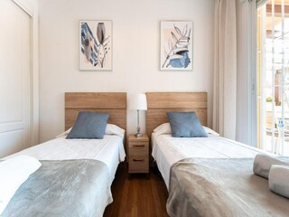 Apartment Mijas Features 20