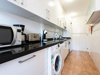 Apartment Mijas Ausstattung 22