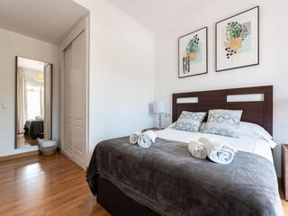 Apartamento Mijas Características 23