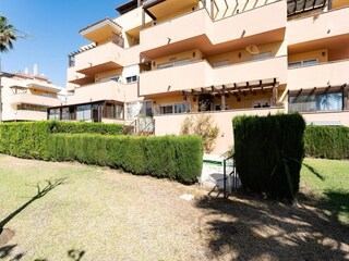 Appartamento Mijas Registrazione all'aperto 5