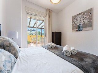 Apartment Mijas Features 12