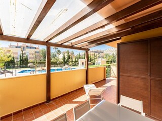 Apartamento Mijas Grabación al aire libre 7