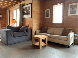 Chalet Saint-François-Longchamp Características 9