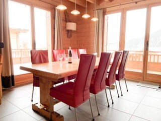 Chalet Saint-François-Longchamp Features 10