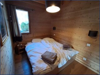 Chalet Saint-François-Longchamp Kenmerken 9