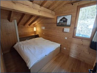 Chalet Saint-François-Longchamp Caratteristiche 13