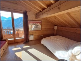 Chalet Saint-François-Longchamp Kenmerken 10