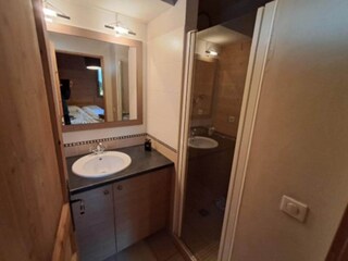 Chalet Saint-François-Longchamp Características 16