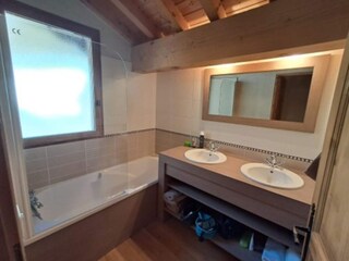 Chalet Saint-François-Longchamp Características 17