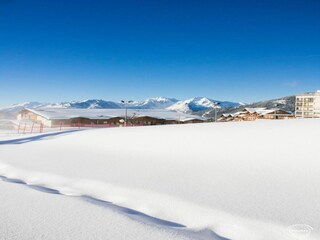 Chalet Saint-François-Longchamp Umgebung 25