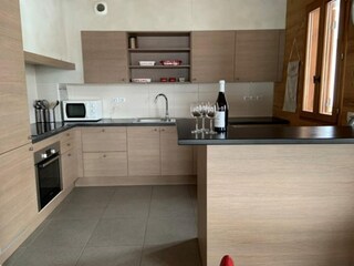 Chalet Saint-François-Longchamp Kenmerken 15