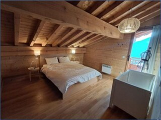 Chalet Saint-François-Longchamp Kenmerken 16
