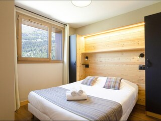 Appartement Tignes Équipement 11