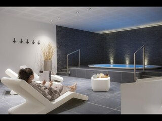 Appartement Tignes  36