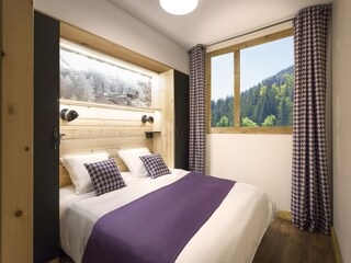Vakantiepark Tignes Kenmerken 11