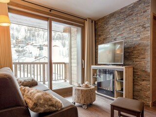 Vakantiepark Tignes Kenmerken 6