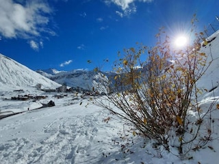 Vakantiepark Tignes Omgeving 30