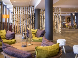 Vakantiepark Tignes  35