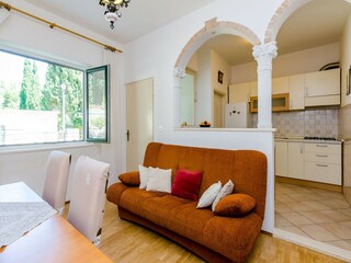 Appartement Cavtat Kenmerken 8