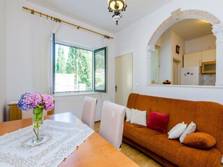 Appartamento Cavtat Caratteristiche 9