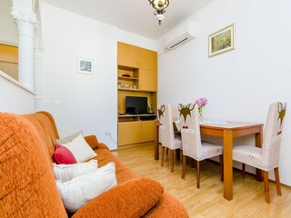 Apartamento Cavtat Características 10