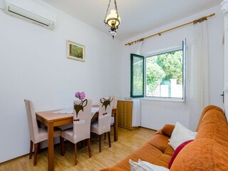 Appartement Cavtat Kenmerken 16