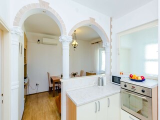 Appartement Cavtat Kenmerken 17