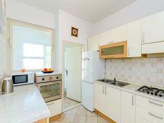 Appartement Cavtat Kenmerken 19