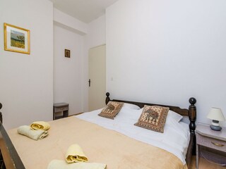 Appartamento Cavtat Caratteristiche 12