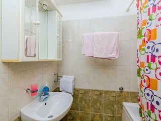 Appartamento Cavtat Caratteristiche 22